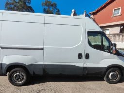 
										IVECO Daily 2.3 TD 35S 16 A8 V 3520LH2 12 M3 full									