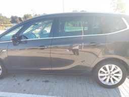 
										OPEL Zafira Tourer 1.6 CDTi SS Excellence full									