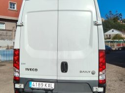 
										IVECO Daily 2.3 TD 35S 16 A8 V 3520LH2 12 M3 full									