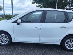 
										RENAULT Scenic Dynamique dCi 110 auto EDC full									