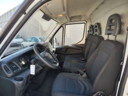 
										IVECO Daily 2.3 TD 35S 16 A8 V 3520LH2 12 M3 full									