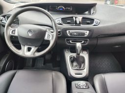 
										RENAULT Scenic Dynamique dCi 110 auto EDC full									