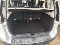 
										RENAULT Scenic Dynamique dCi 110 auto EDC full									