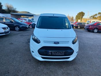 FORD Transit Connect Kombi 1.5 TDCi 74kW Ambiente 230 L2