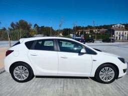 
										OPEL – ASTRA 1.6 CDTI 110 CV EXCELLENCE full									