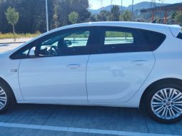 
										OPEL – ASTRA 1.6 CDTI 110 CV EXCELLENCE full									