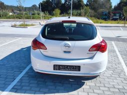 
										OPEL – ASTRA 1.6 CDTI 110 CV EXCELLENCE full									