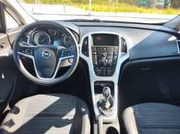 
										OPEL – ASTRA 1.6 CDTI 110 CV EXCELLENCE full									