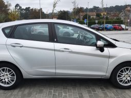 
										FORD Fiesta 1.4 TDCi Ghia full									