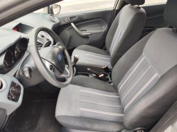 
										FORD Fiesta 1.4 TDCi Ghia full									