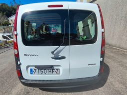 
										RENAULT – KANGOO COMBI EXPRESSION 2011 DCI 90 E5 full									