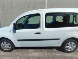 
										RENAULT – KANGOO COMBI EXPRESSION 2011 DCI 90 E5 full									