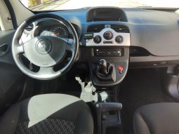 
										RENAULT – KANGOO COMBI EXPRESSION 2011 DCI 90 E5 full									