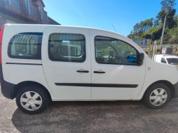 
										RENAULT – KANGOO COMBI EXPRESSION 2011 DCI 90 E5 full									