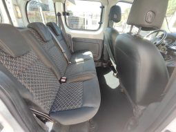 
										RENAULT – KANGOO COMBI EXPRESSION 2011 DCI 90 E5 full									